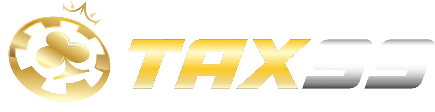 TAX99 เว็บตรง สล็อต คาสิโน แทงบอล ฝากถอนออโต้